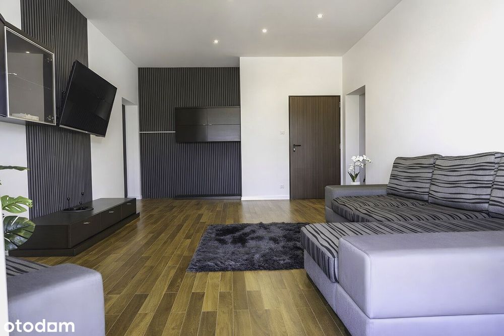 Apartament z balkonem w Mielnie, 300 m od morza! Inwestycja!