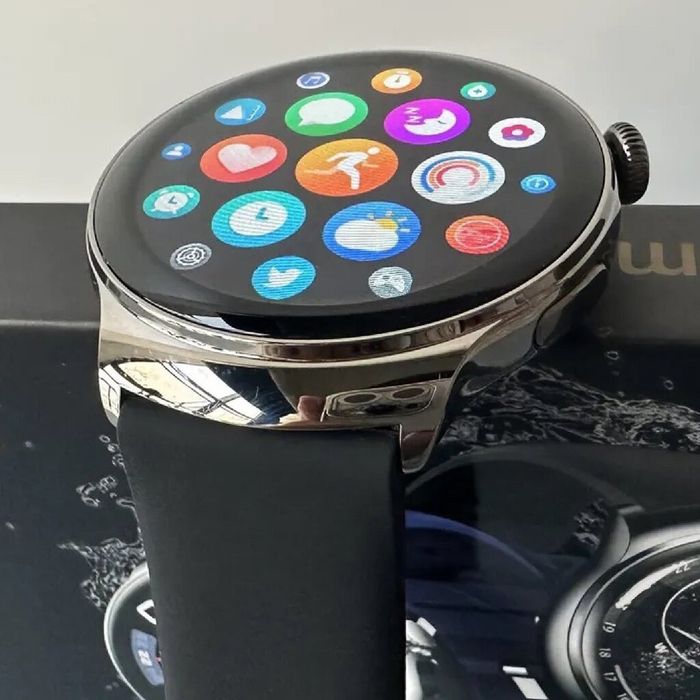Smartwatch Z93 Pro