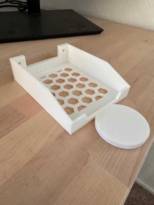 Półka na standardowe figurki Funko Pop