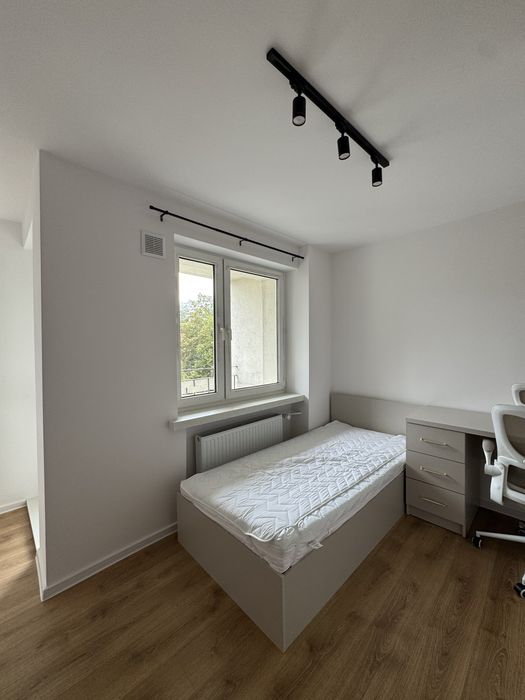 Mieszkanie – Katowice - Widok 5