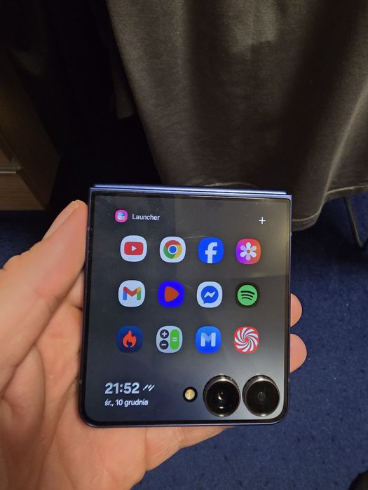 Samsung z flip 7