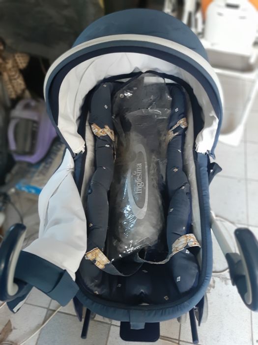 Дитяча коляска Inglesina Zippi