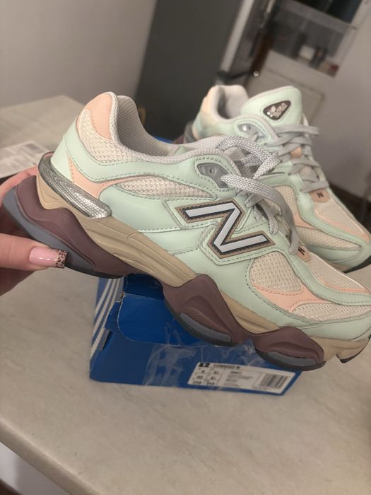 Buty New Balance 9060