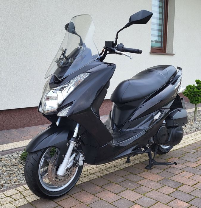 Yamaha