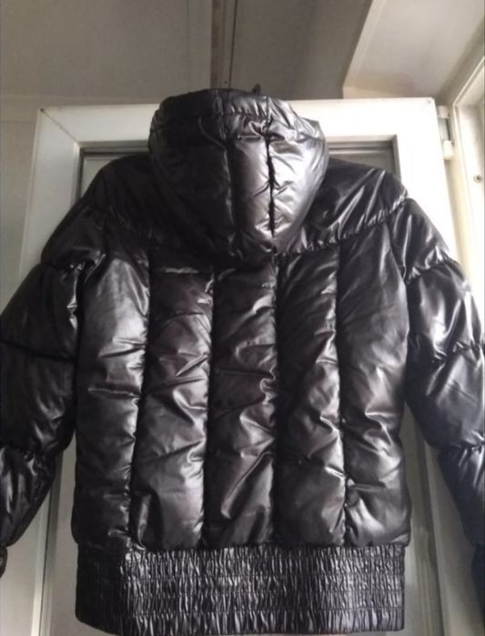 Куртка Puma Оригинал