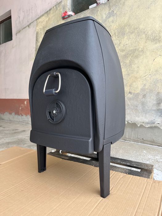 Piec Koza Jotul nr1 (gruszka)