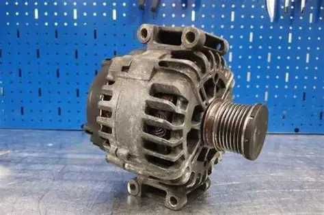 W205 204 C kLASA 2.2 alternator 180A oryginał 89 tyślkm gwarancja
