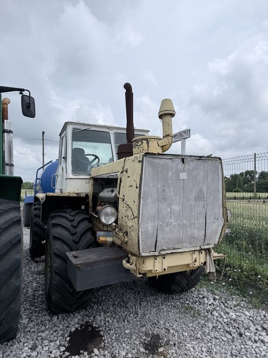 Продам трактор т-150 , хтз ямз 236