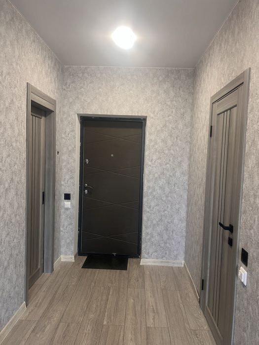 Продаж 1-кімн. з ремонтом/ЖК PARK PLAZA/Чабани