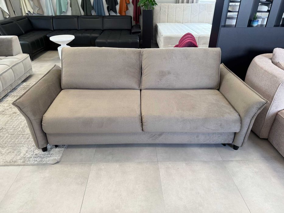 Sofa Canto z systemem włoskim rozkładana do spania