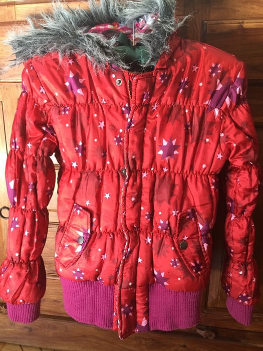 Kurtka dziewczęca Desigual