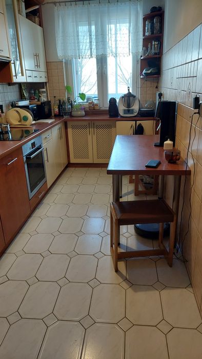 Meble kuchenne w całości lub same sprzęty