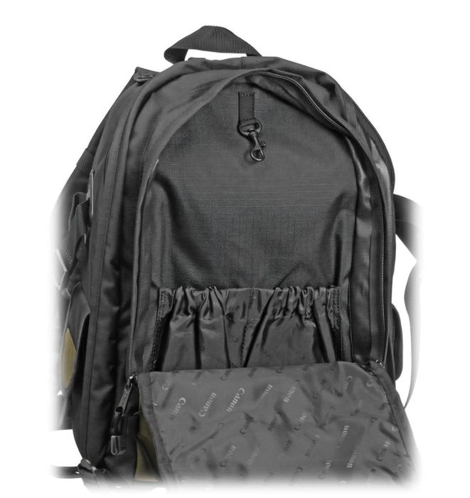 Mochila Canon Deluxe Bag Pack 200EG