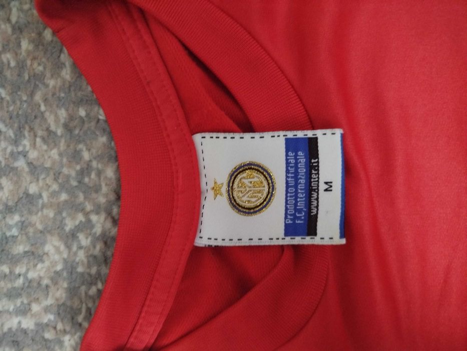 Футболка Inter Milan 2012/2013