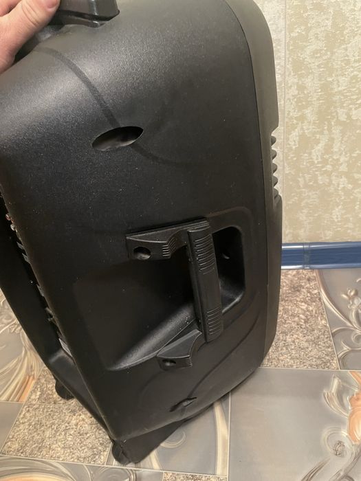 Акустична система Clarity