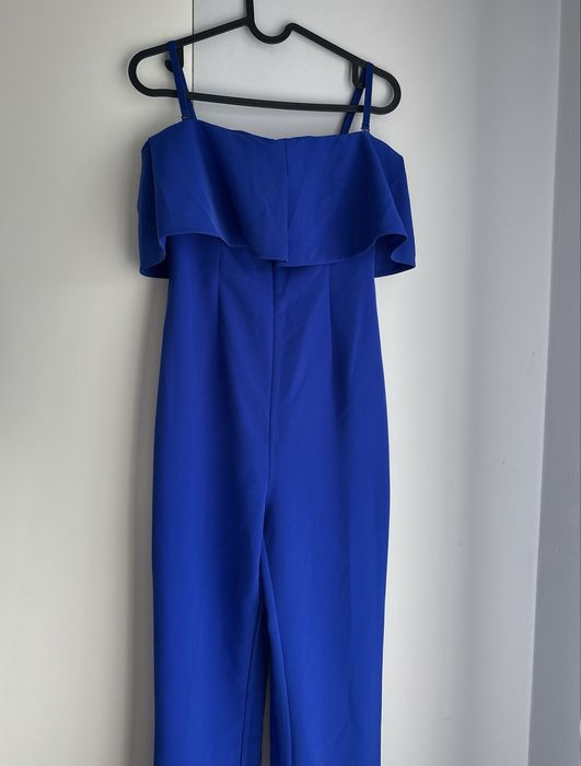 Elegancki kombinezon Guess