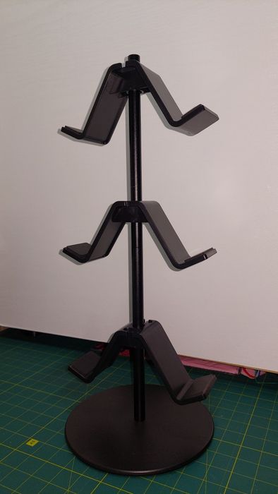 Стійка для геймпадів/навушників