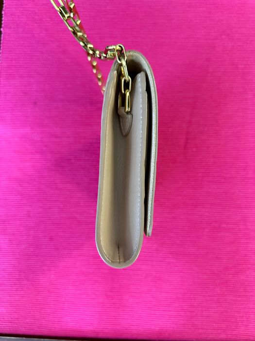 Torebka LOUIS VUITTON Pochette Chain Louise