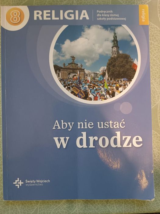 Podręcznik do religii