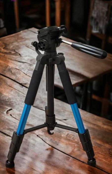 Штатив  быстрый монтаж.