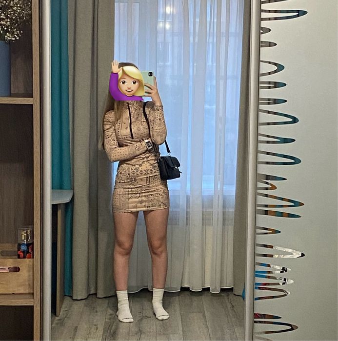 Плаття, сукня жіноча