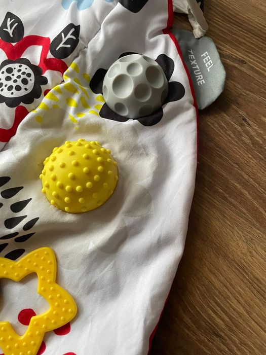 Mata edukacyjna Stan idealny