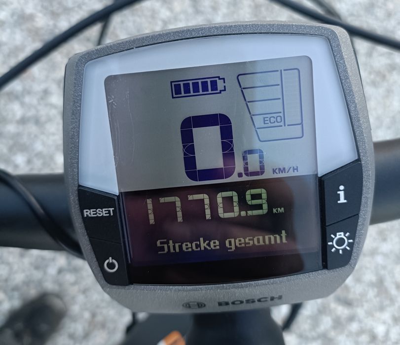 Rower z wspomaganiem elektrycznym Corratec