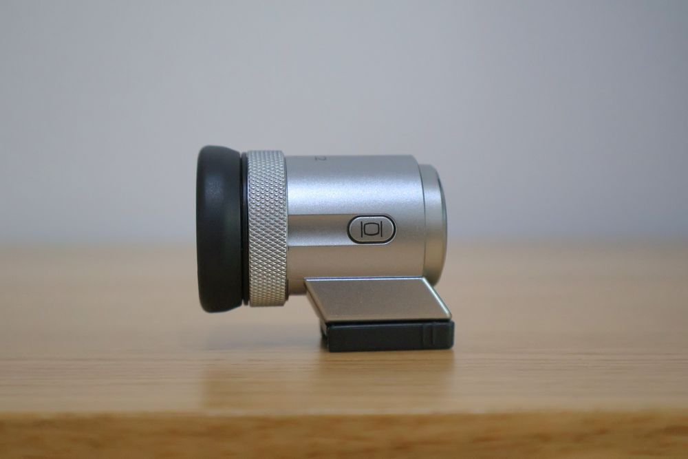 Canon EVF-DC2 Eletronic Viewfinder