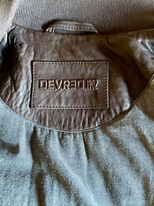 Casaco pele Devred | Novo64738896973313122