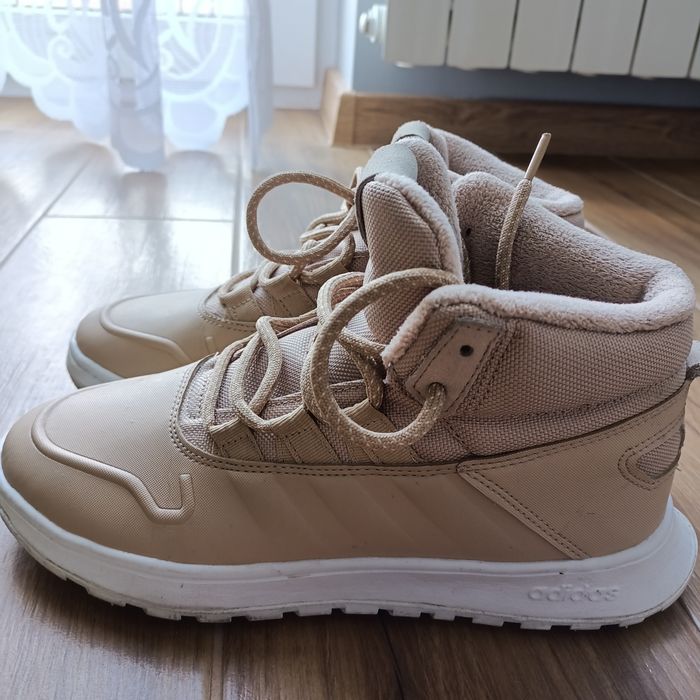 Adidas Core Fusion  buty sportowe