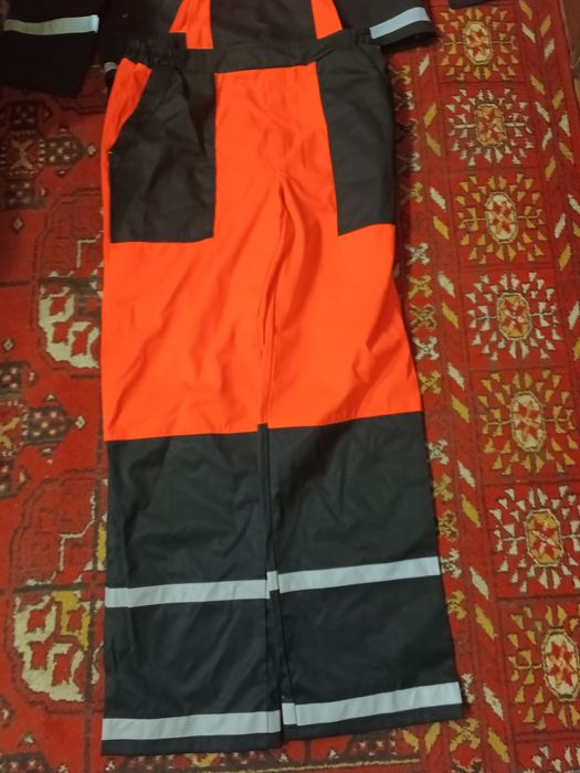 Спец одяг для чоловіка