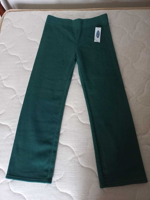 Брюки штаны флисовые Old Navy, новые