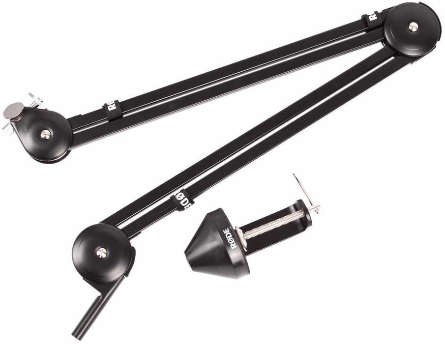 RODE NT-USB mikrofon + Uchwyt RODE PSA1