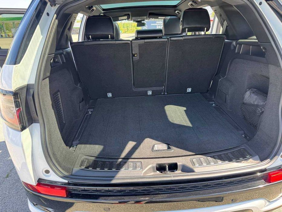 Land Rover Discovery Sport 2019 VIN SALCL2FX8LH853166 фото оголошення 8 з 9