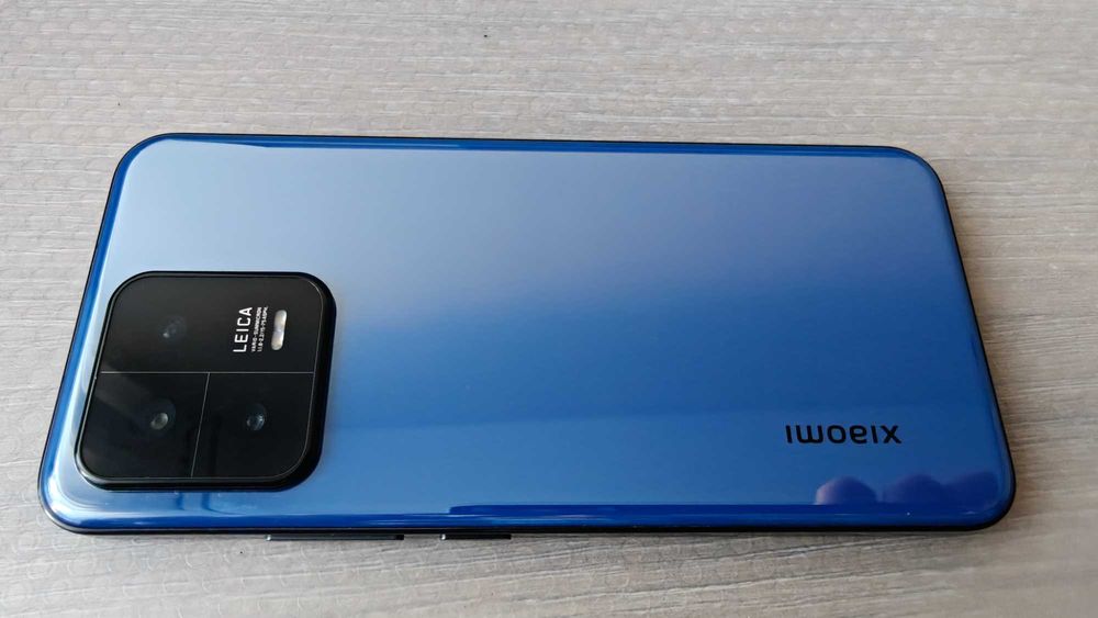Smartfon Xiaomi 13, 12/512 GB, Gwarancja