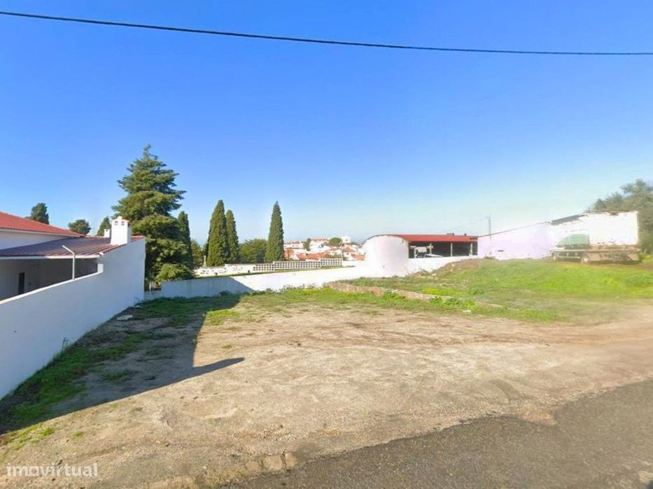 Lote para Construção Venda Alter do Chão