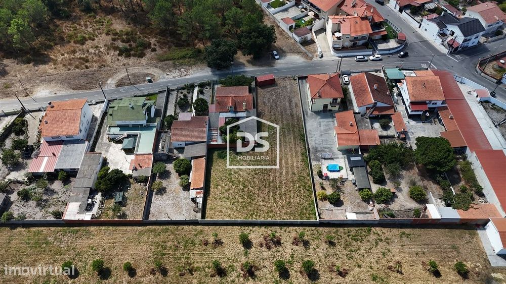 Lote de Terreno  Venda em Marinha Grande,Marinha Grande — Marinha Grande, Leiria