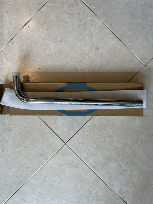 Braço de duche GME Casa de banho