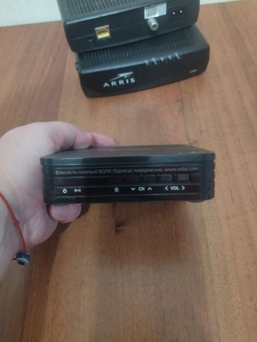Продам приставки бу