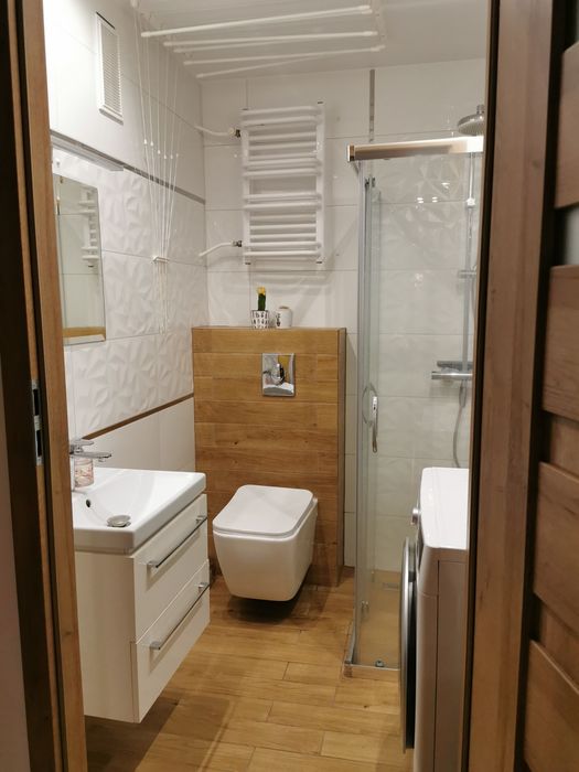 Mieszkanie 60m2 4 pokoje super lokalizacja