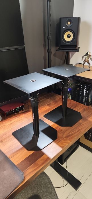 Stojak kolumnowy Vonyx KRK  Rokit 5 - Gratis transport