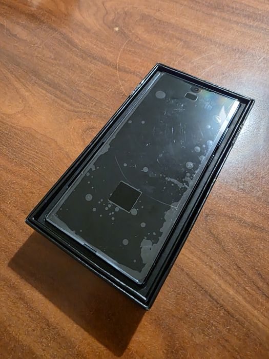 Samsung S22 Ultra 128 GB