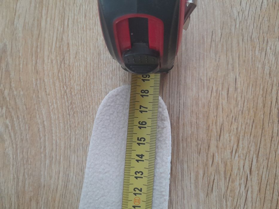 Buty zimowe śniegowce 28 chłopiec