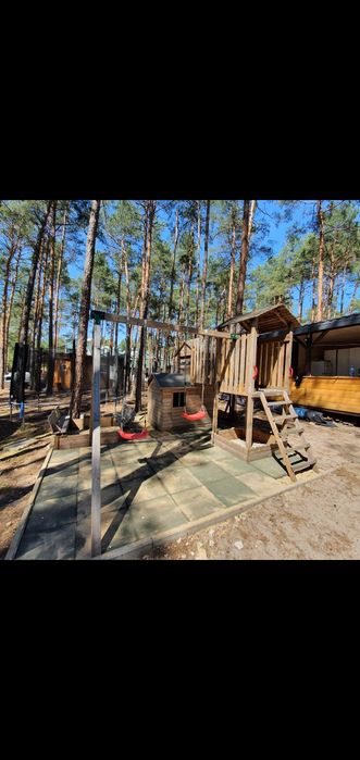 WOLNY Domek od 02.08