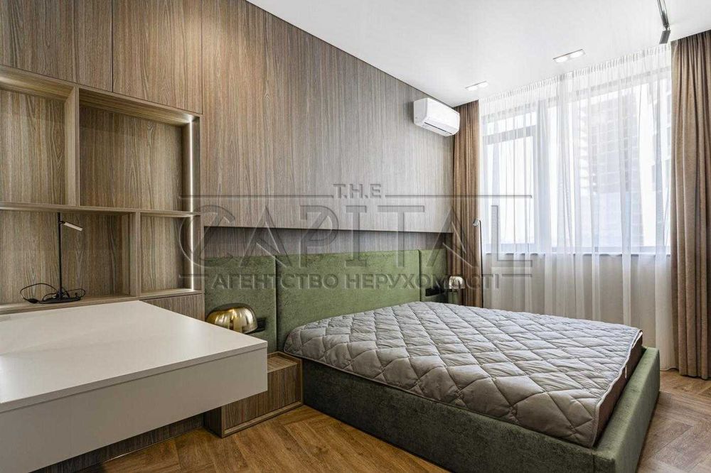 3-комнатная квартира по адресу ул. Победы (площадь 83,3 м²) - Atlanta.ua - фото 9