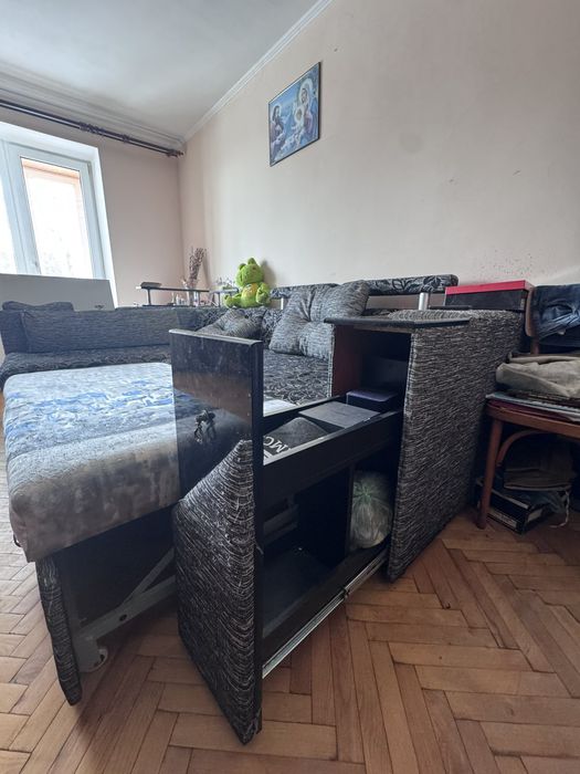 Диван, кутовий диван, розкладний диван