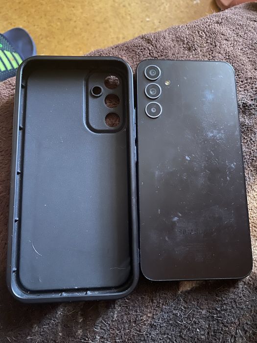 Samsung a34 stan uzywany