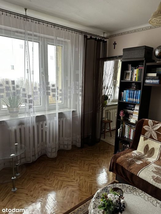Kawalerka, Wincentego Pola PRYWATNIE