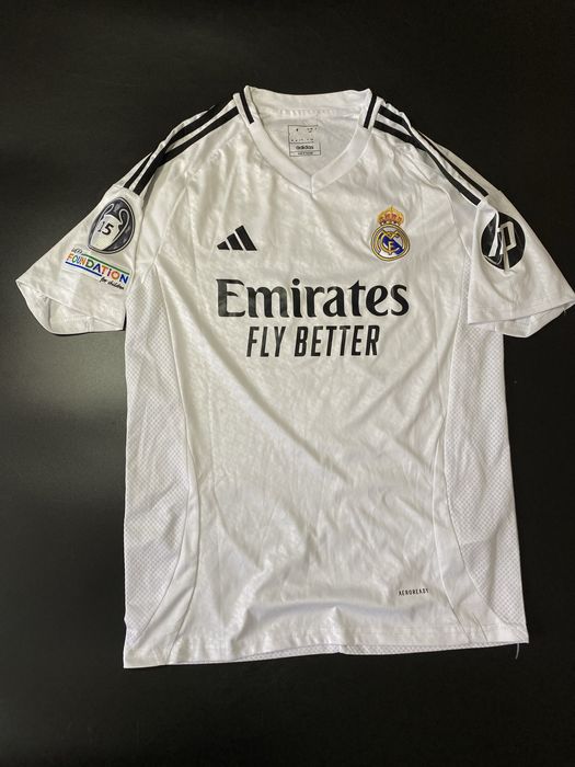 Real Madrid Bellingham