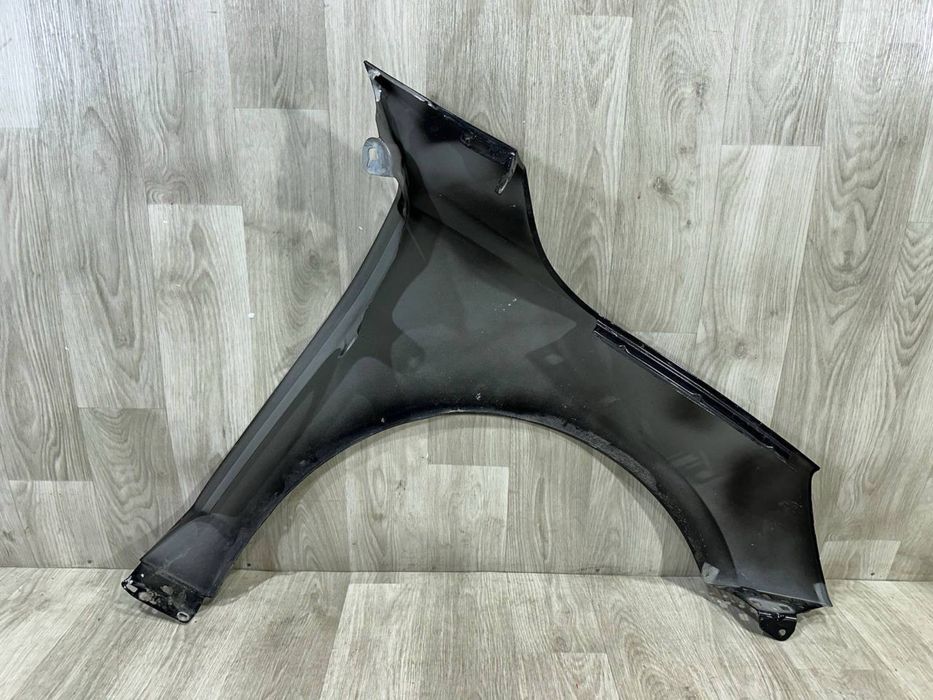 Крыло переднее левое Ford Focus MK4 \ 2019 - 2024 г. / JX7B-A16016-AD